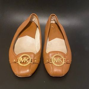 Michael Kors Flats